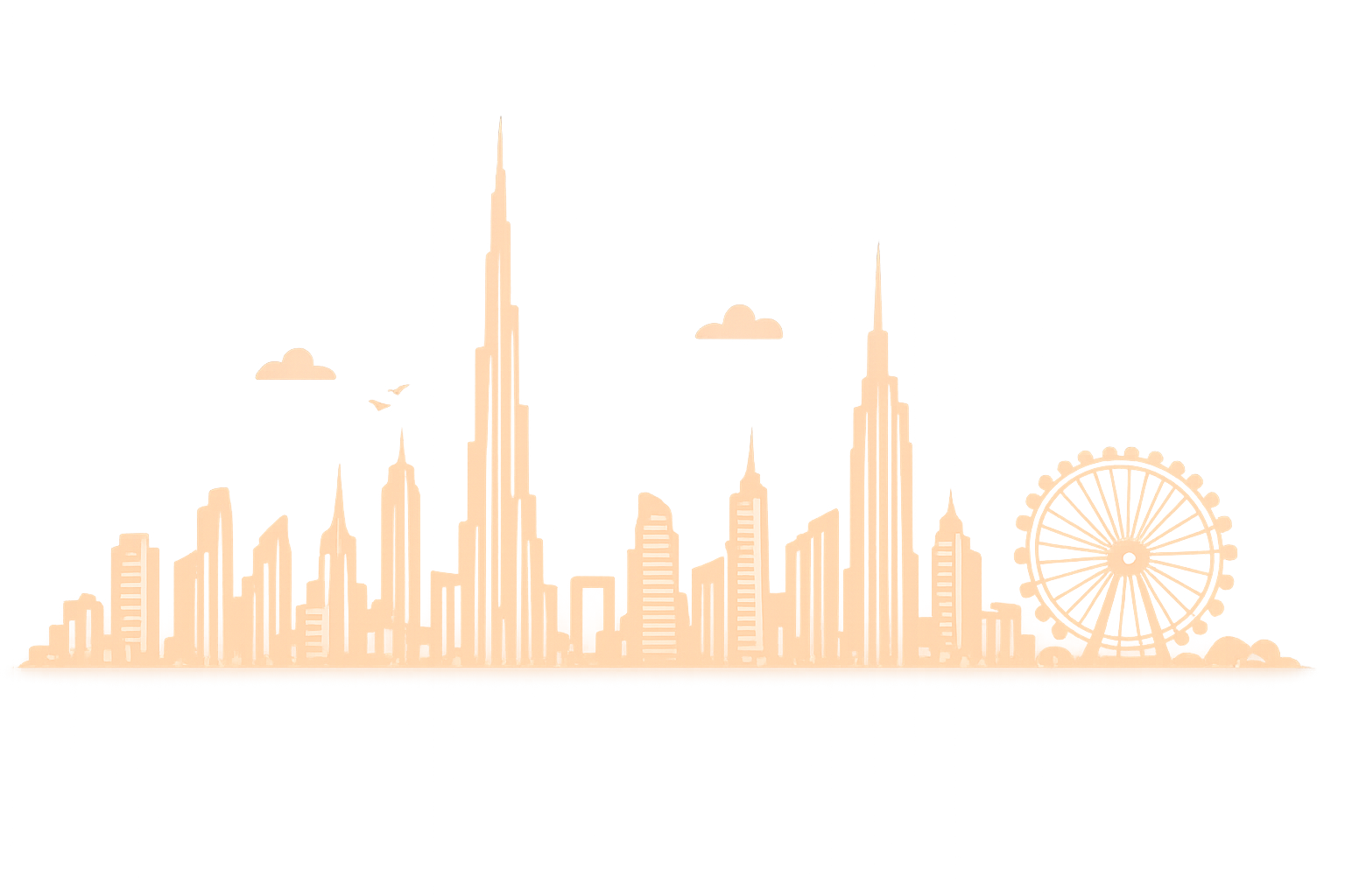 All UAE