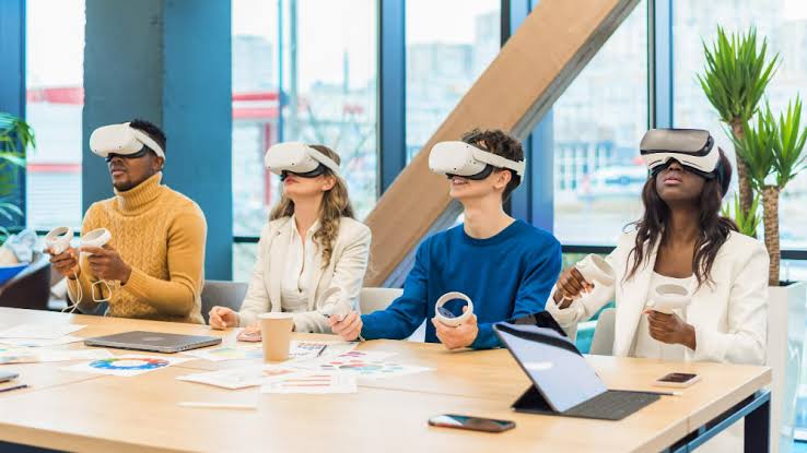 Creative Collaboration Lab